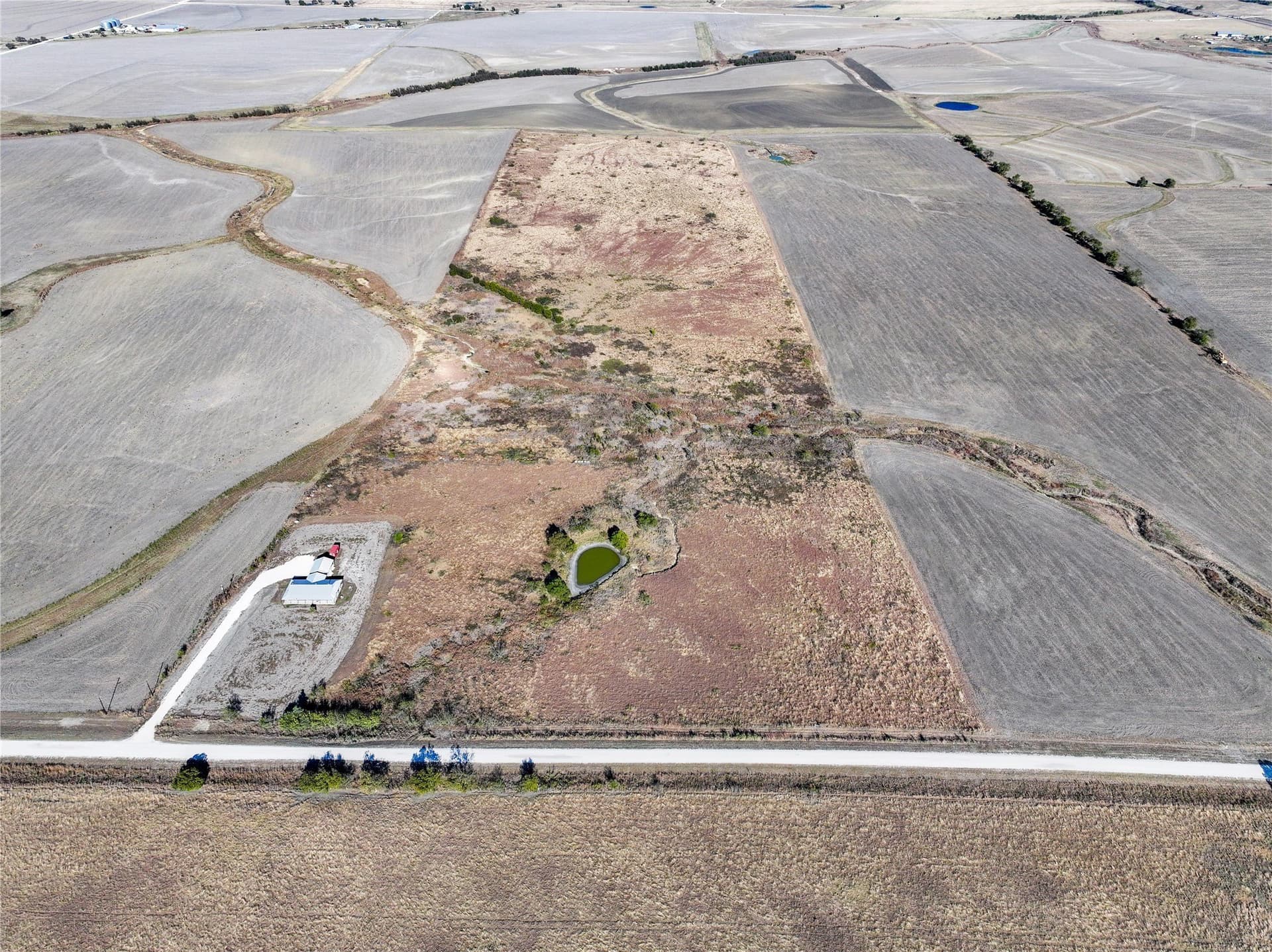 54.48 acres in Falls County - photo 3
