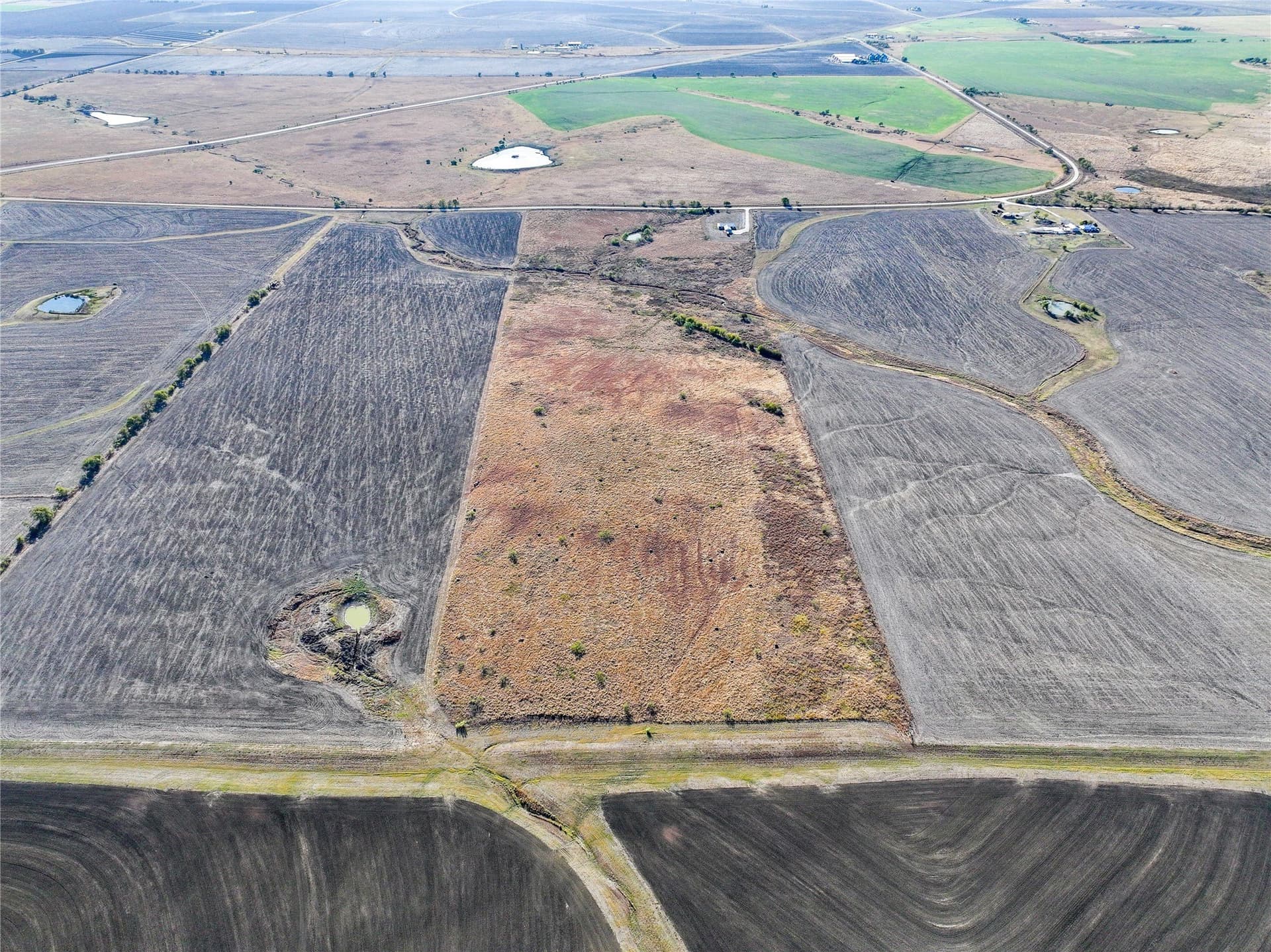 54.48 acres in Falls County - photo 11