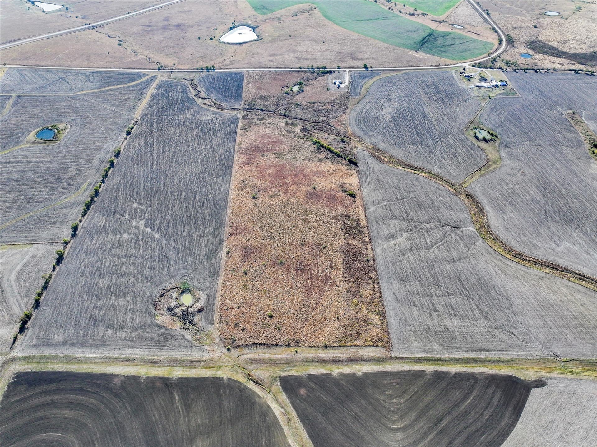 54.48 acres in Falls County - photo 10
