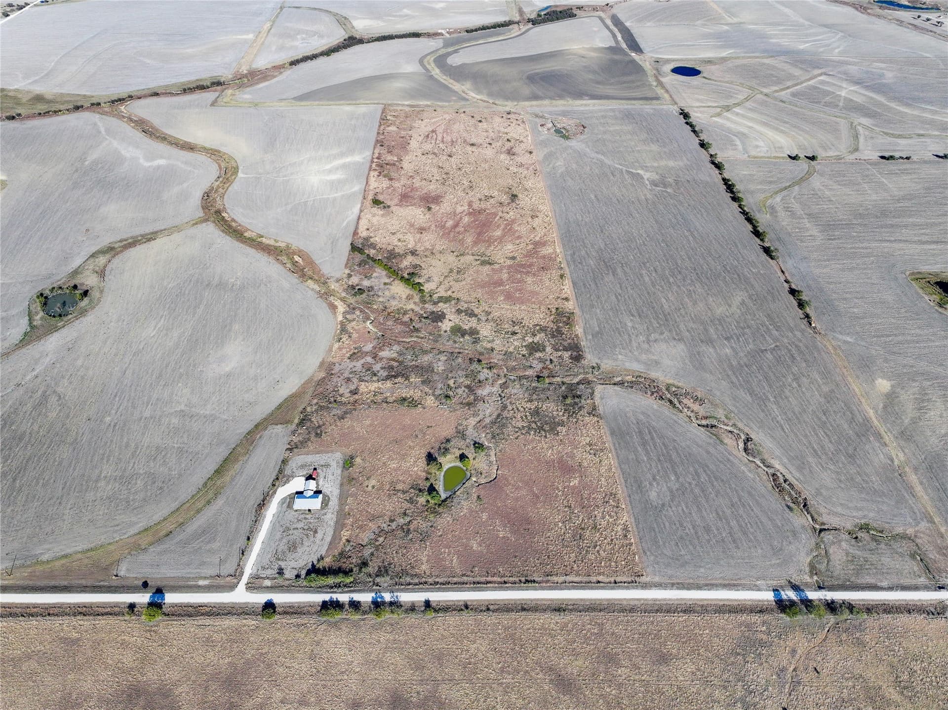54.48 acres in Falls County - photo 6