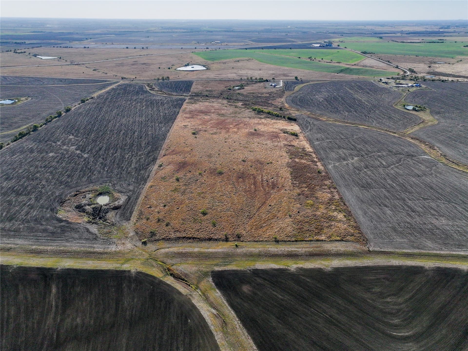 54.48 acres in Falls County - photo 12