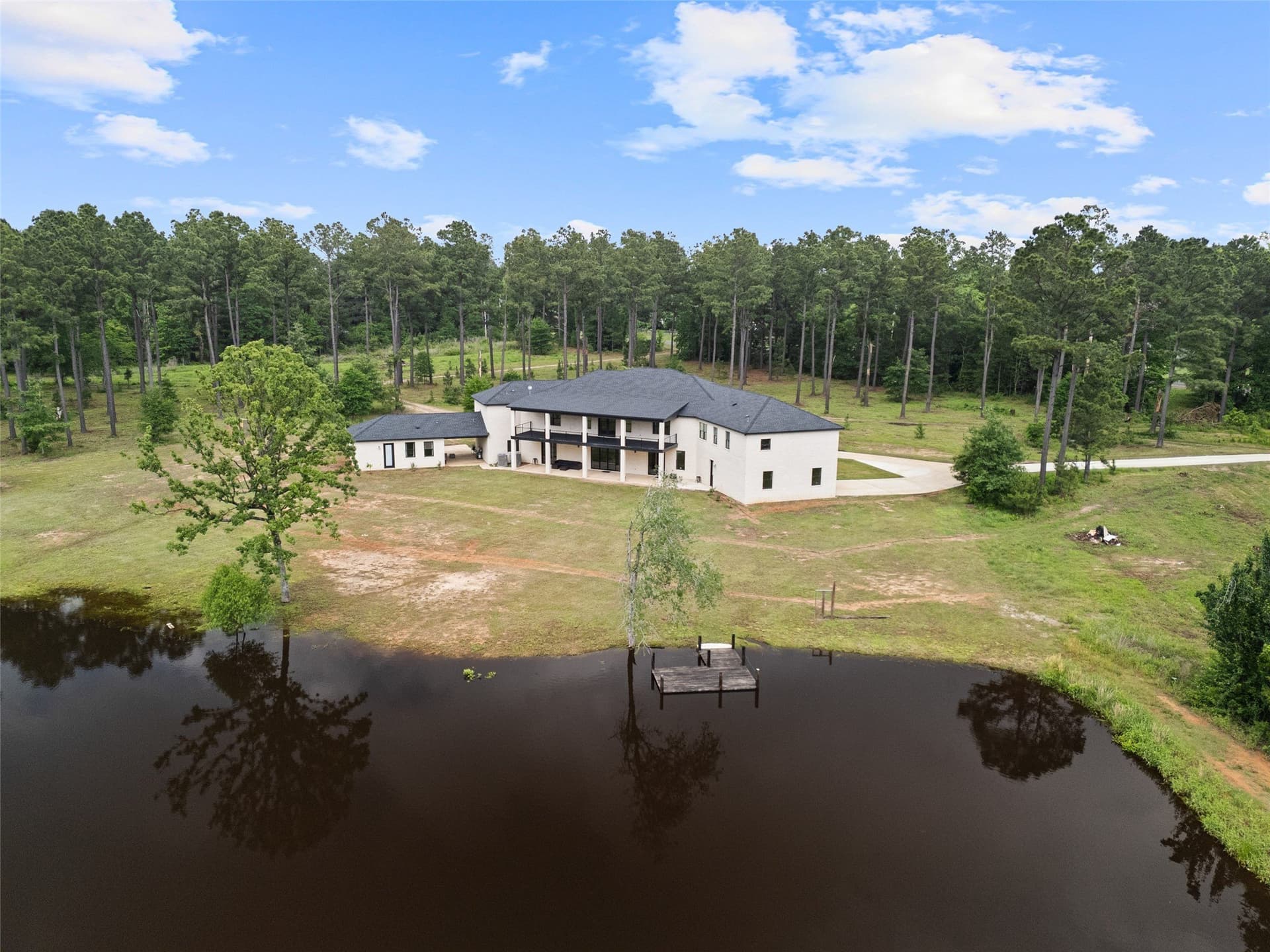 36 acres in Harrison County - photo 32