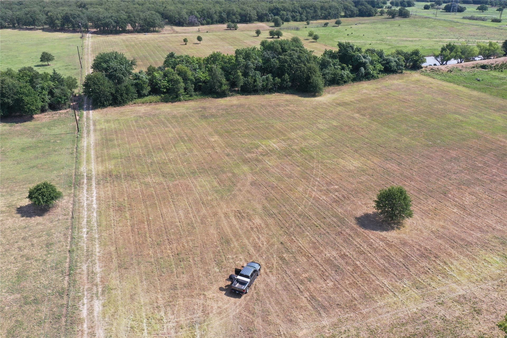 40.17 acres in Wise County - photo 8