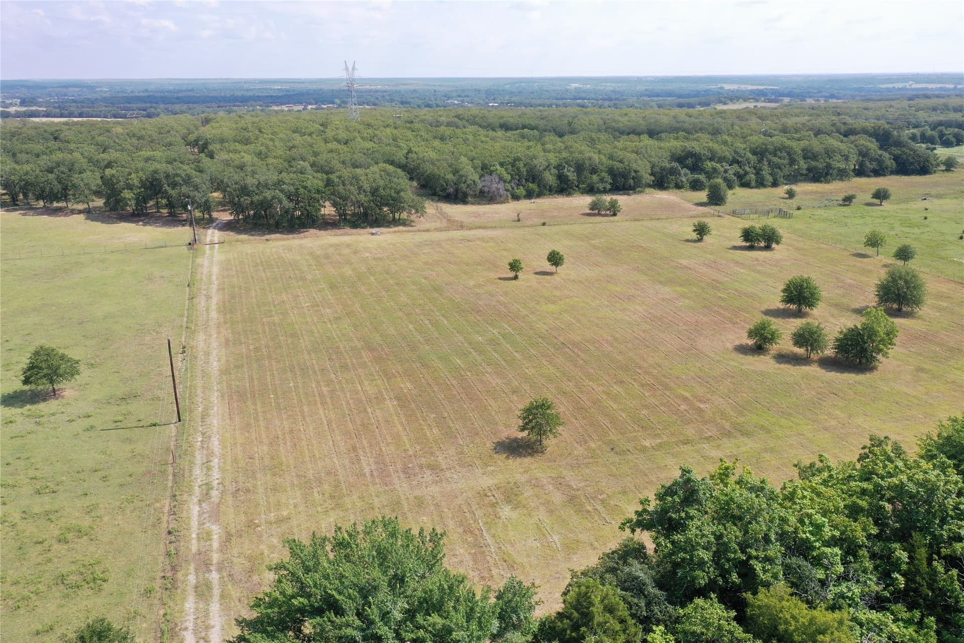 40.17 acres in Wise County - photo 7