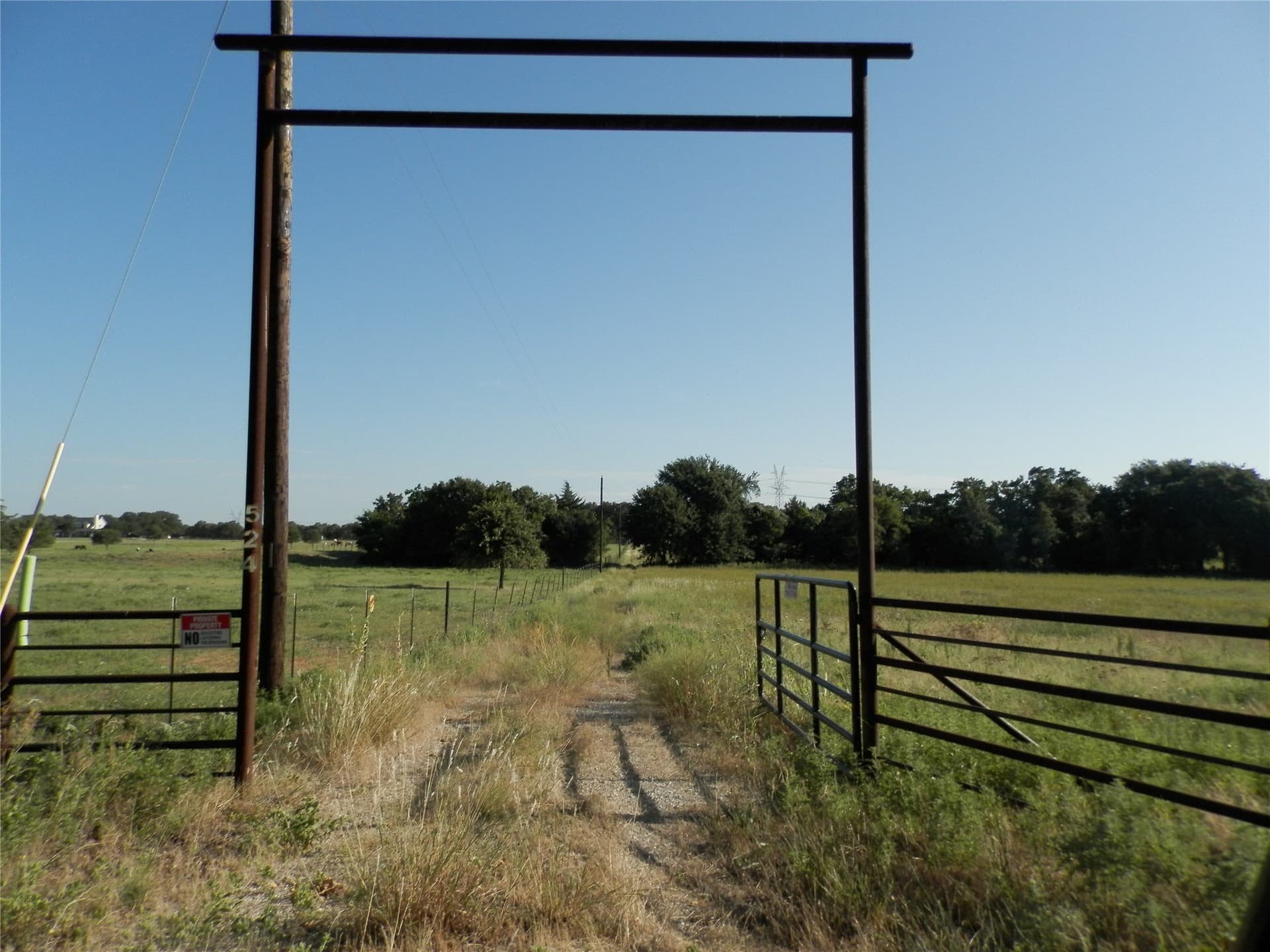 40.17 acres in Wise County - photo 5
