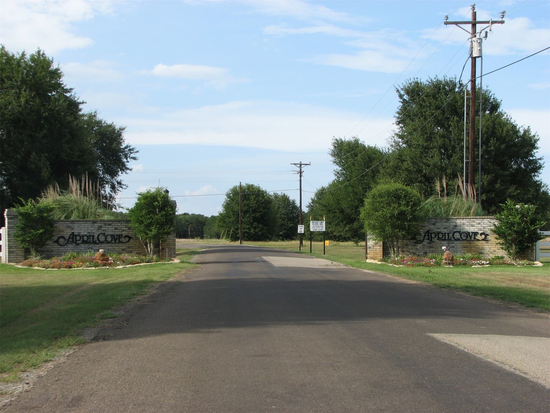 0.66 acres in Freestone County gallery image 3