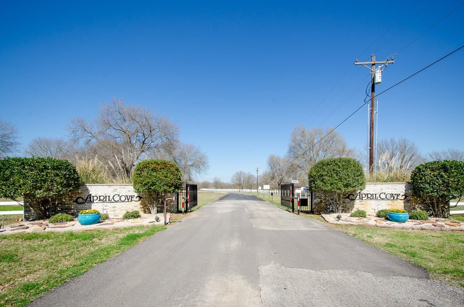 0.66 acres in Freestone County - photo 40