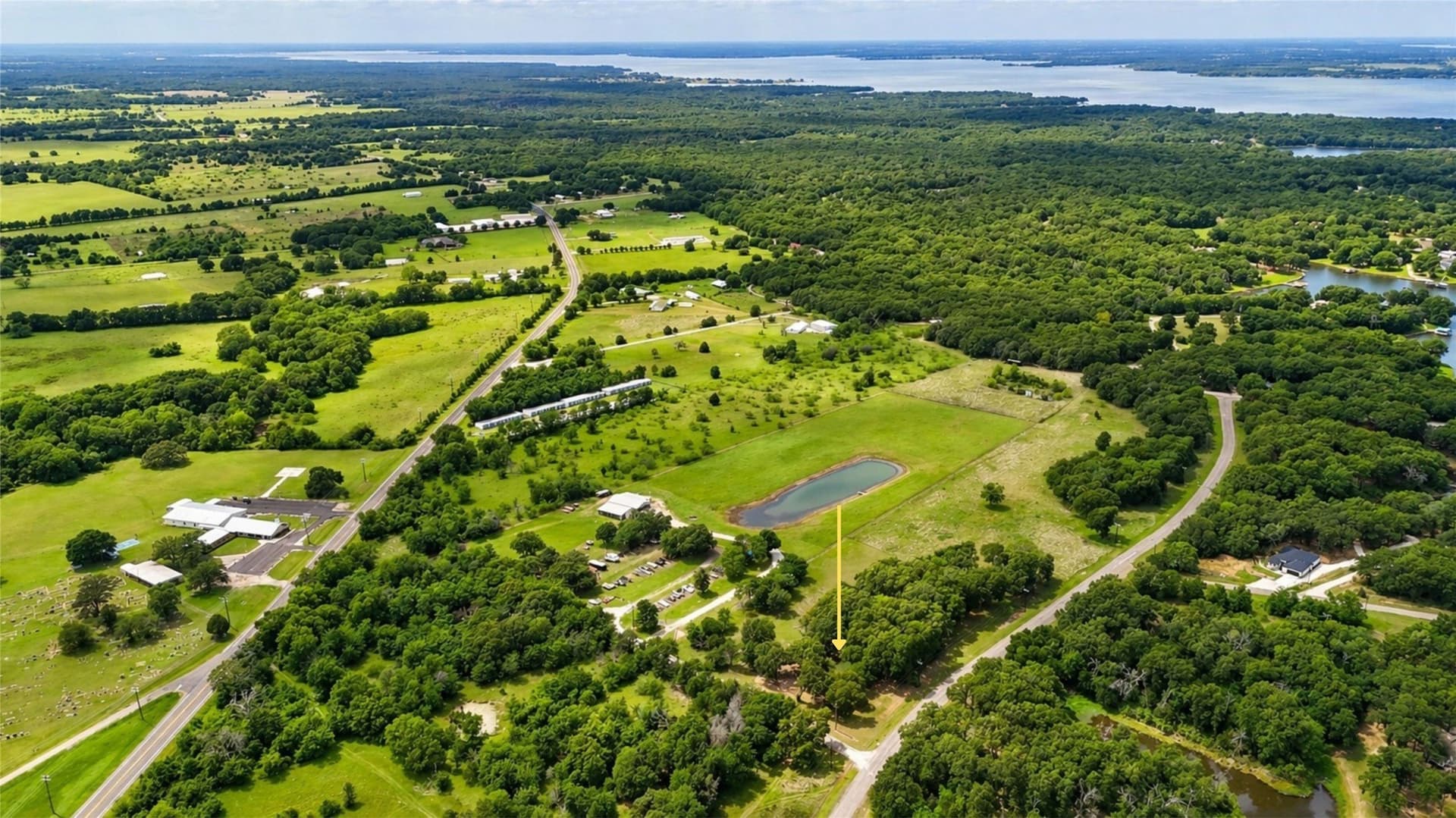 0.66 acres in Freestone County - photo 36