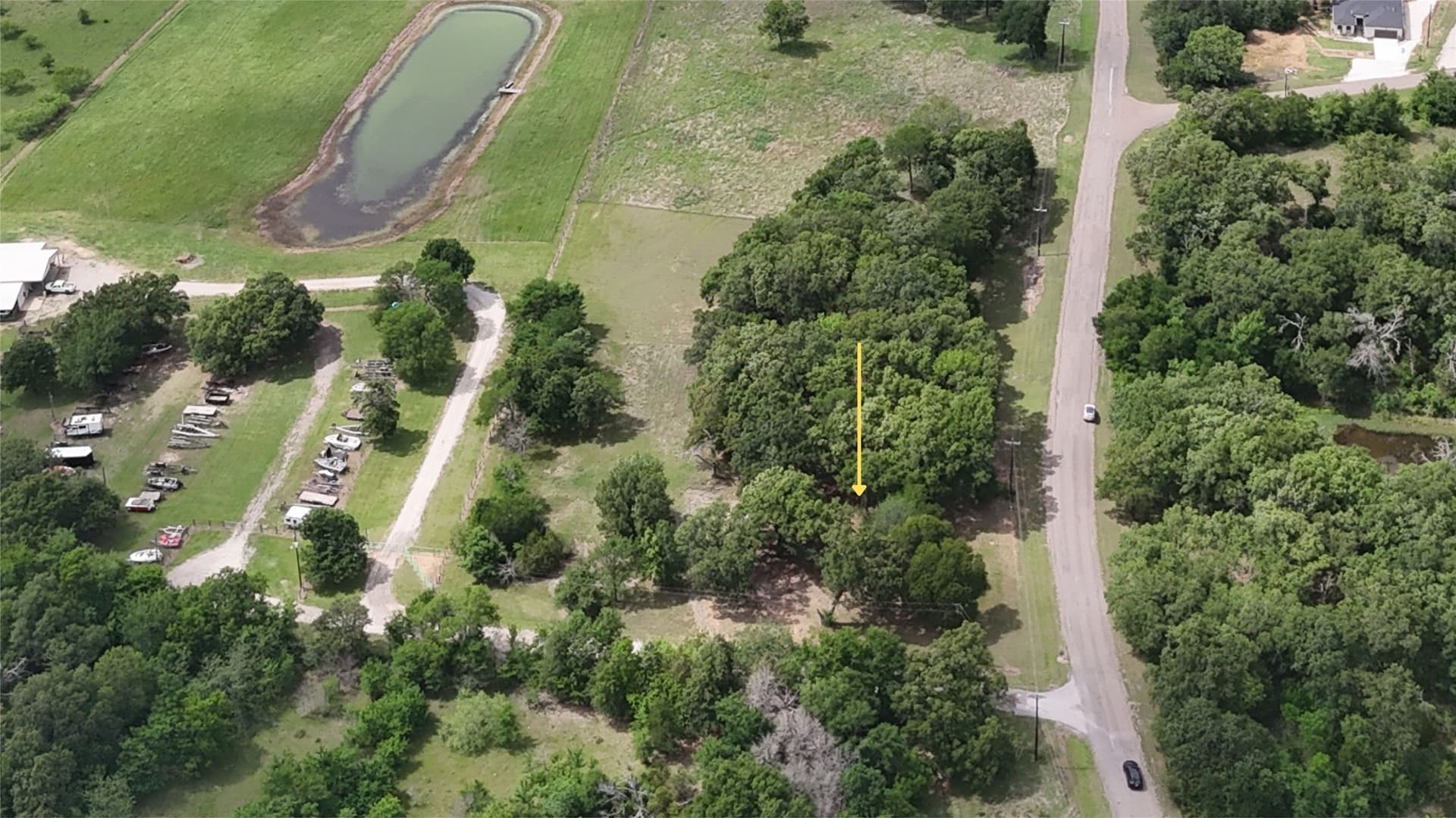 0.66 acres in Freestone County - photo 28