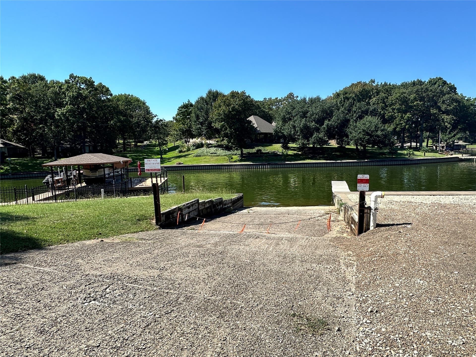 0.66 acres in Freestone County - photo 38