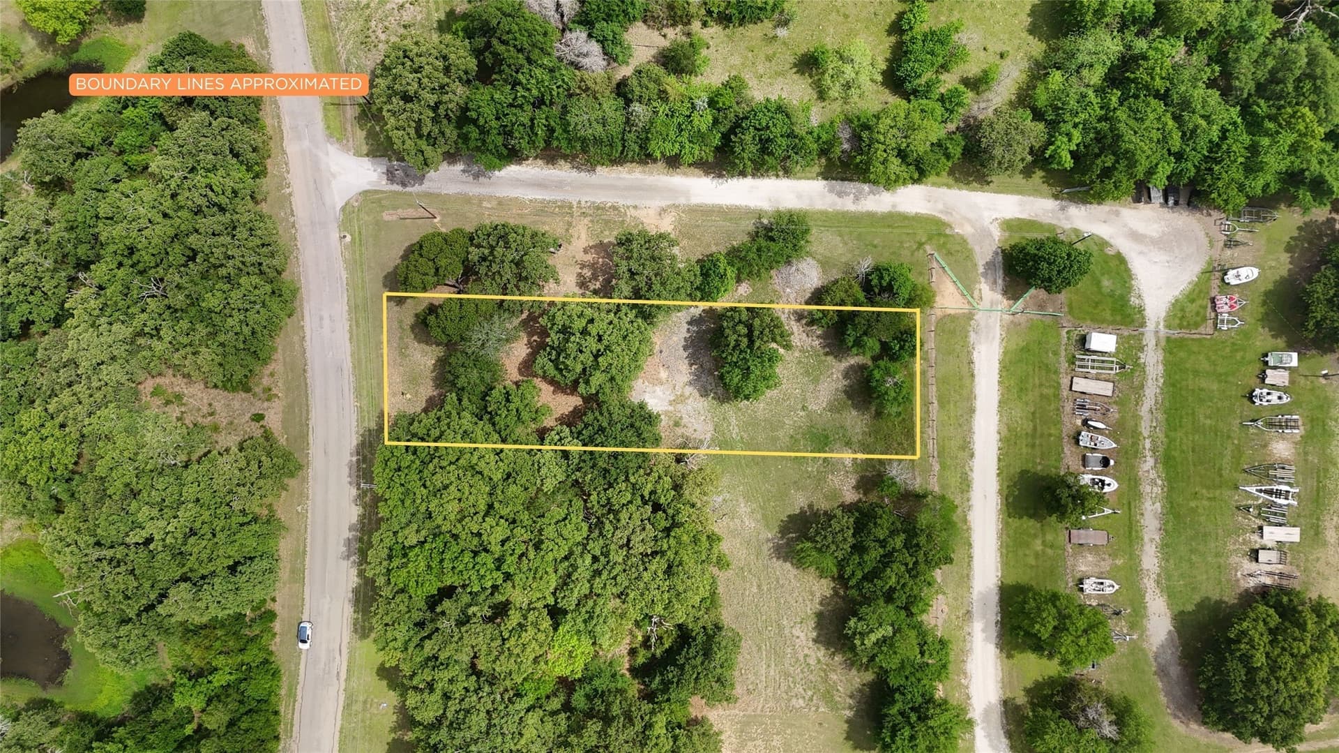 0.66 acres in Freestone County - photo 11
