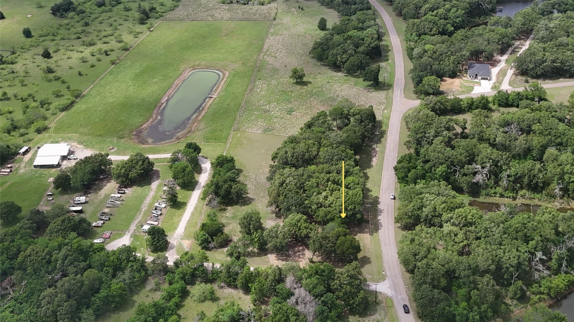 0.66 acres in Freestone County - photo 23