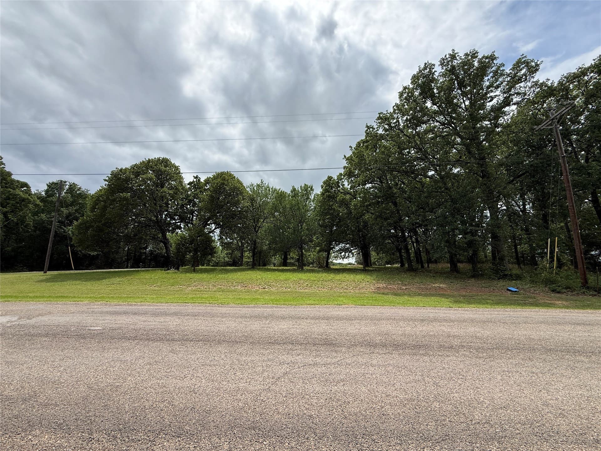 0.66 acres in Freestone County featured view