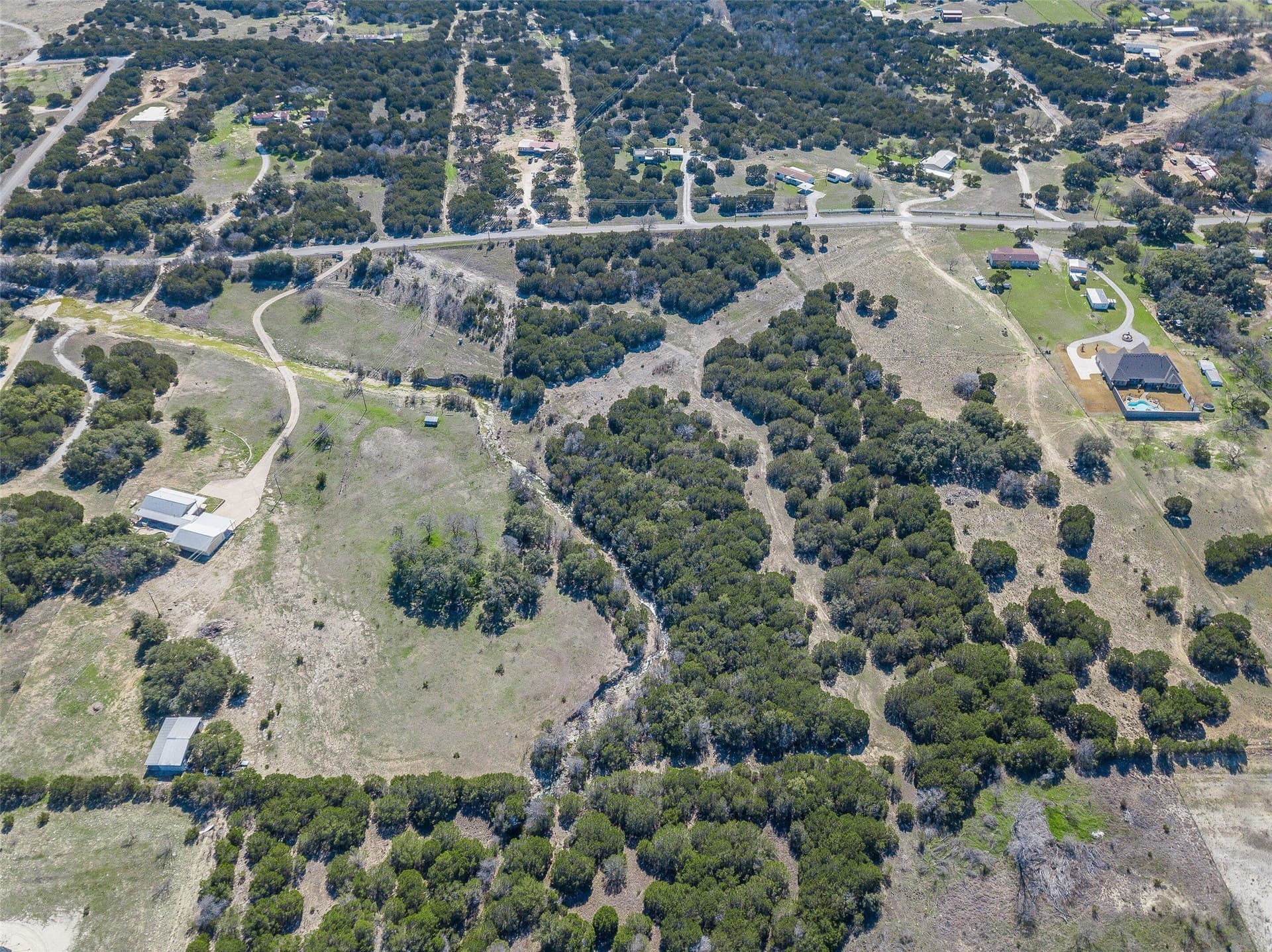 10.2 acres in Hood County gallery image 4