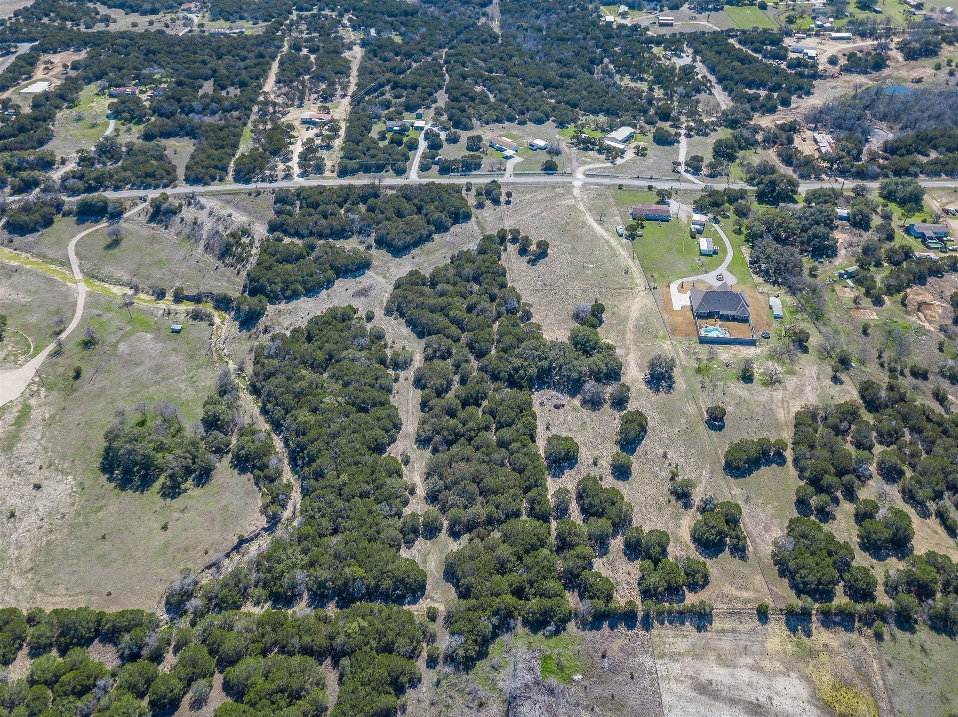 10.2 acres in Hood County featured view
