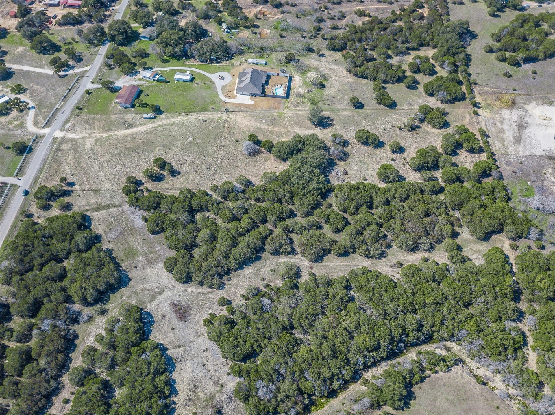 10.2 acres in Hood County gallery image 3