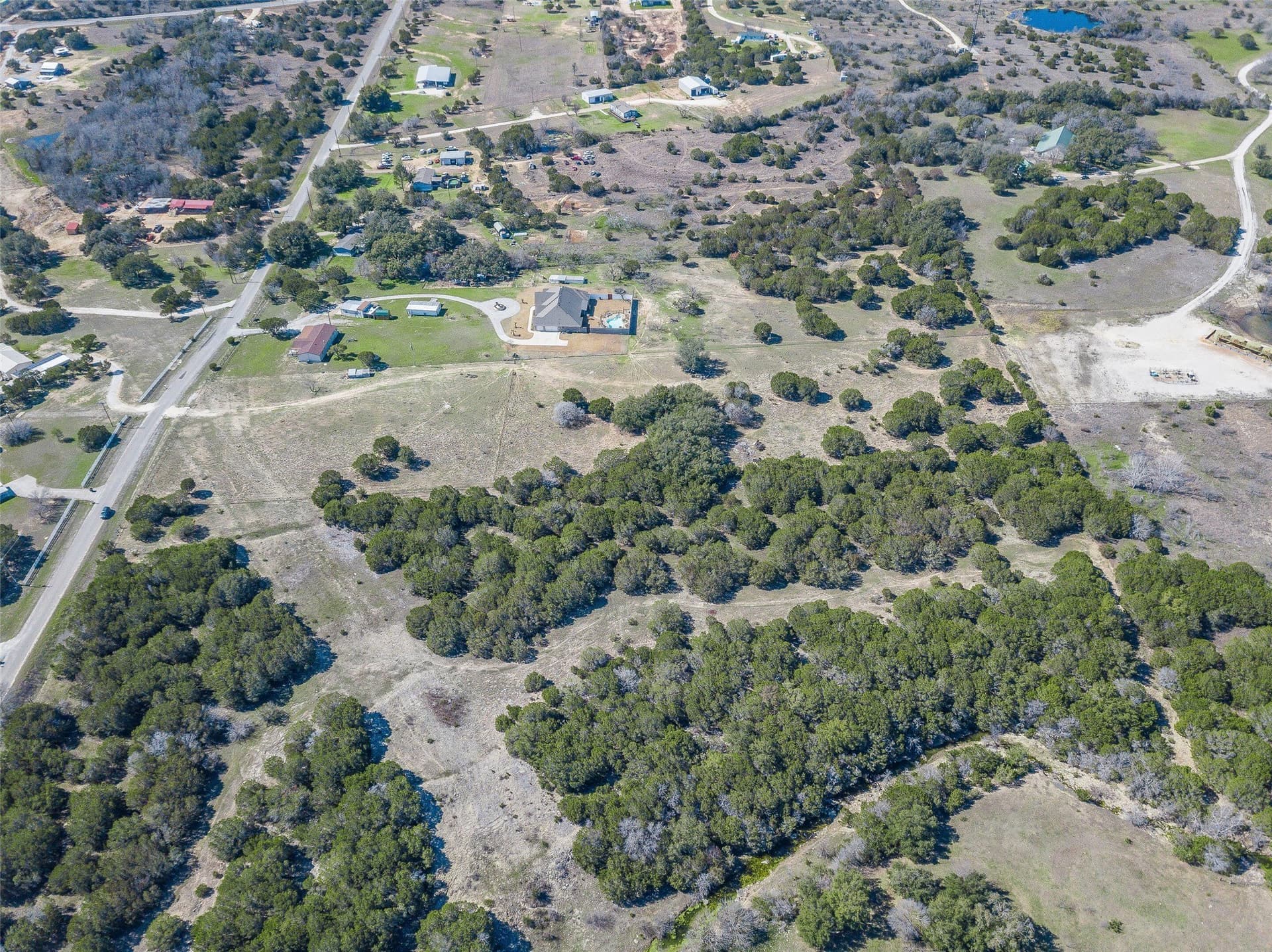 10.2 acres in Hood County gallery image 2