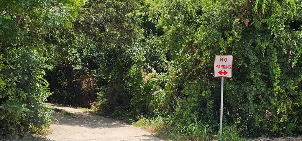 3.9 acres in Kerr County gallery image 4