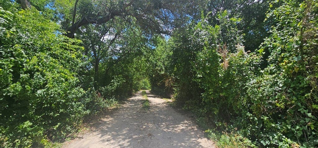 3.9 acres in Kerr County featured view