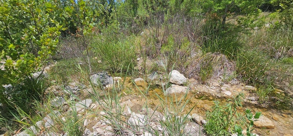 3.9 acres in Kerr County - photo 14