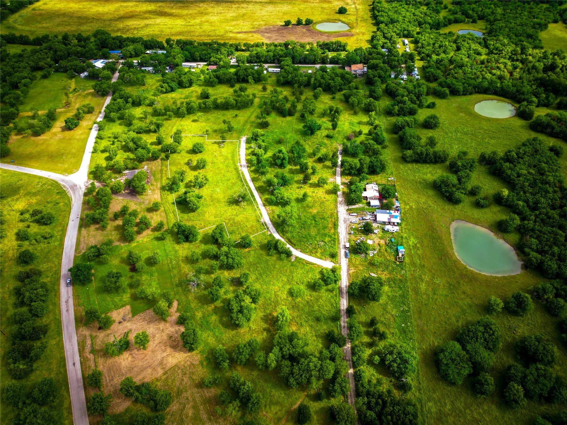 0.83 acres in Hunt County - photo 3
