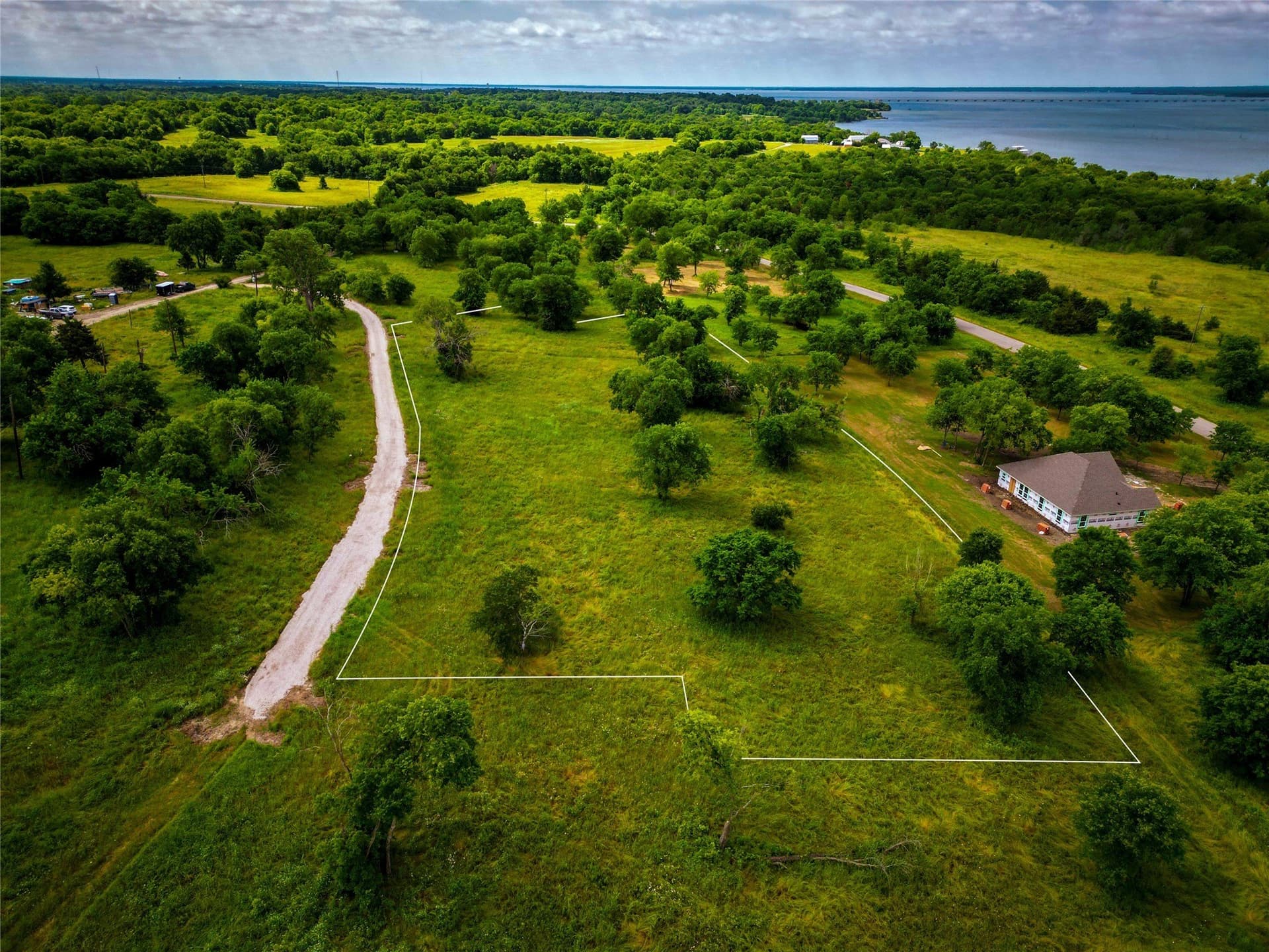 0.83 acres in Hunt County - photo 8