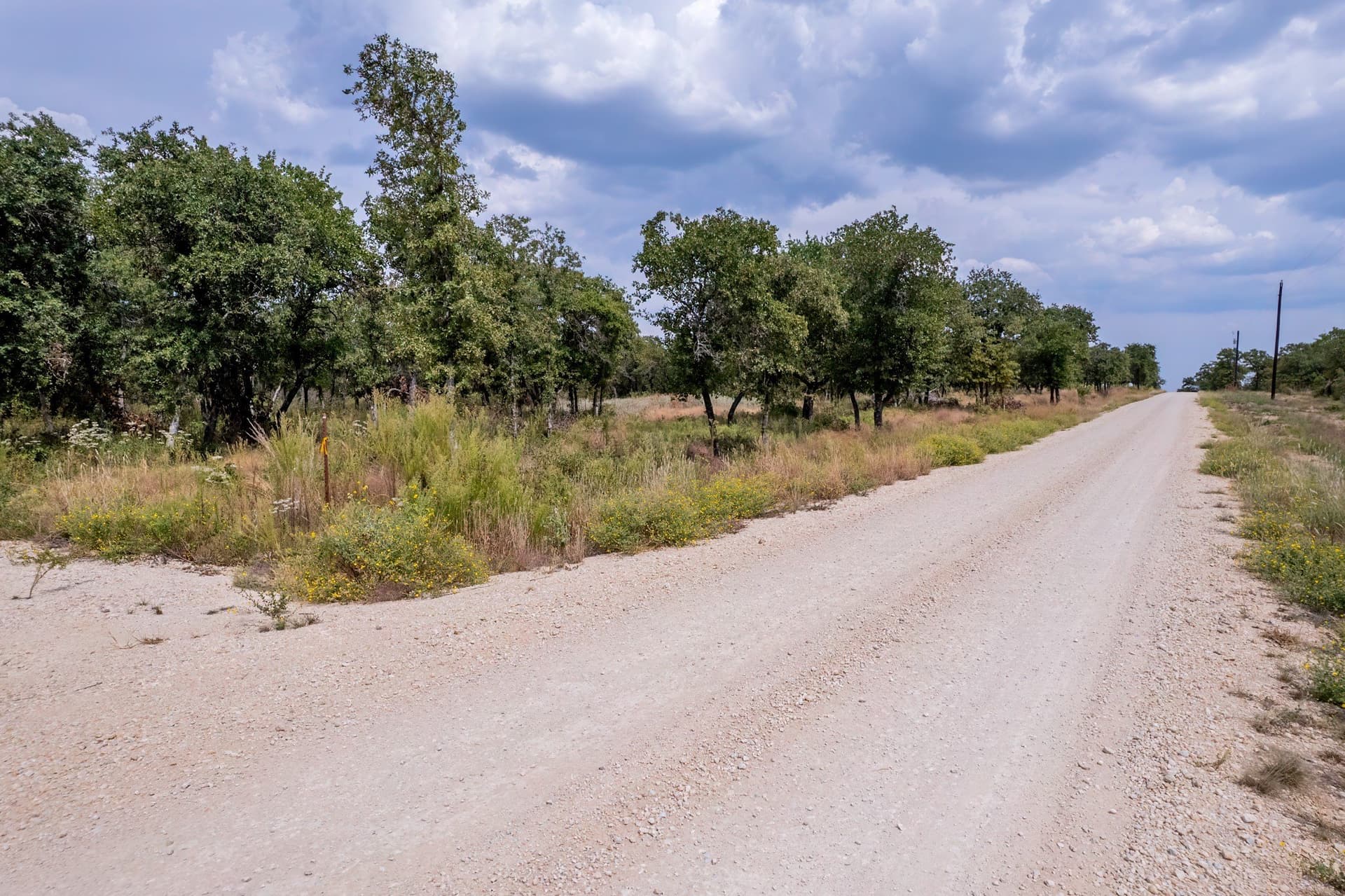 5.04 acres in Comanche County - photo 8
