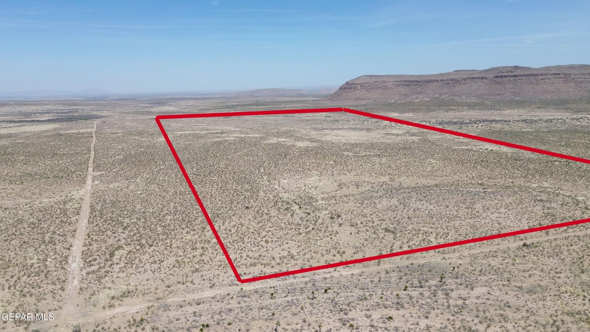320 acres in Hudspeth County - photo 13