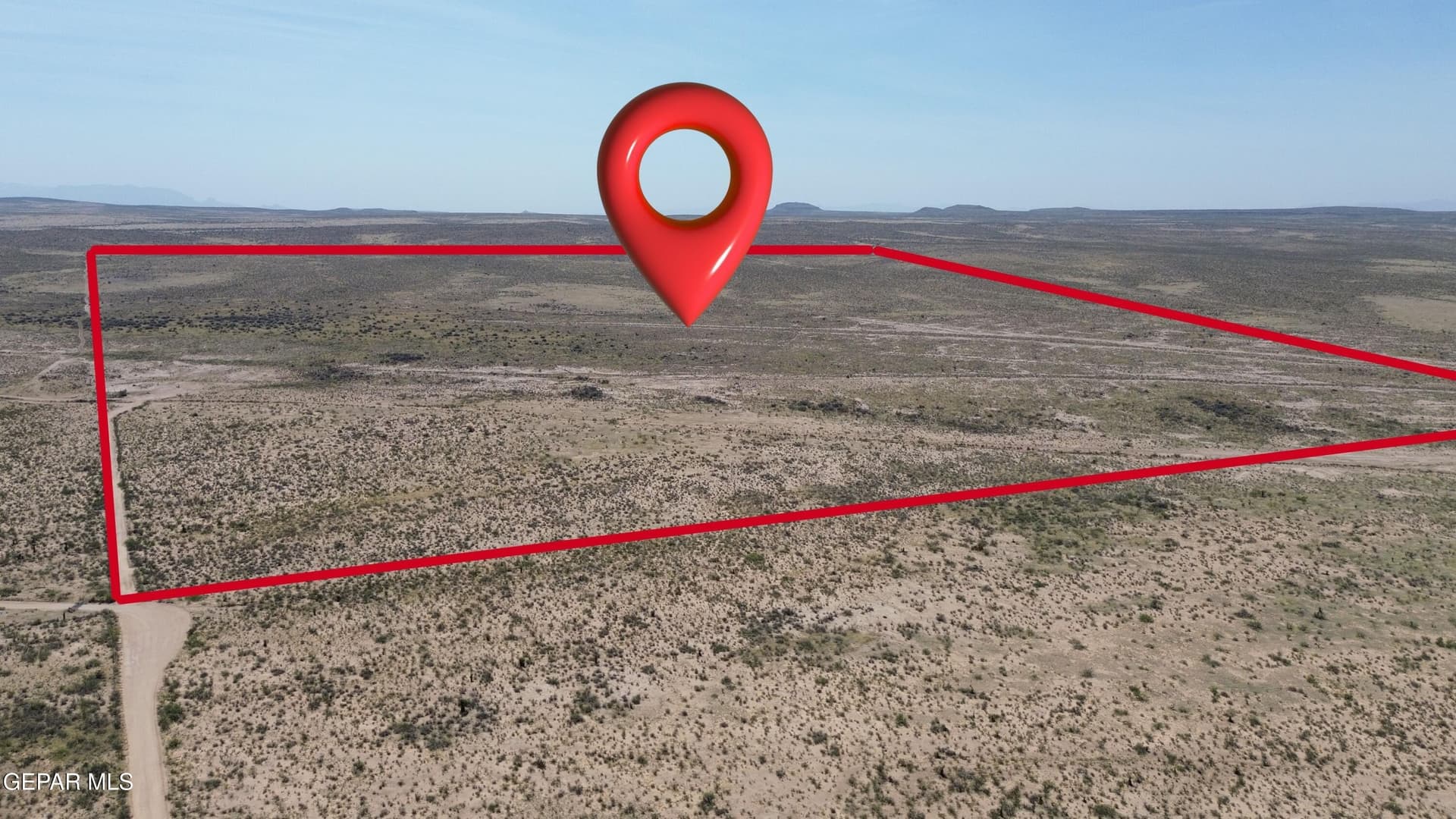320 acres in Hudspeth County - photo 2