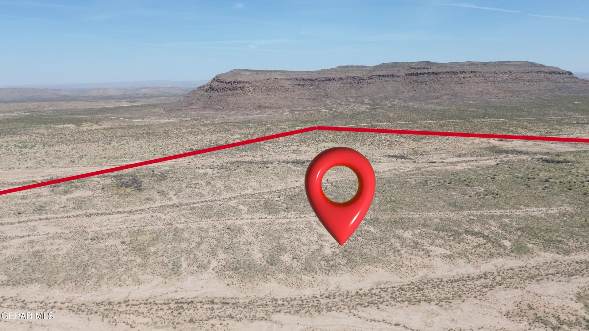 320 acres in Hudspeth County - photo 10