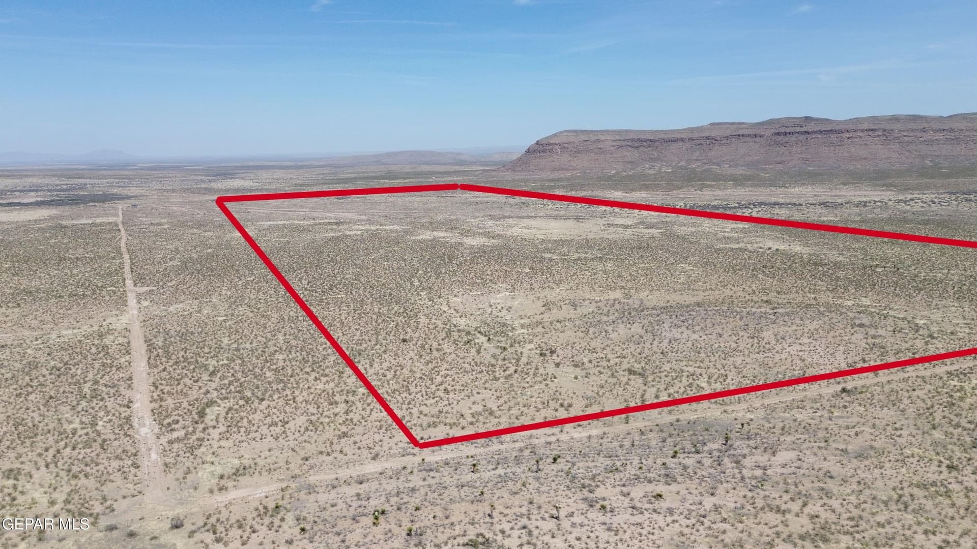 320 acres in Hudspeth County - photo 14