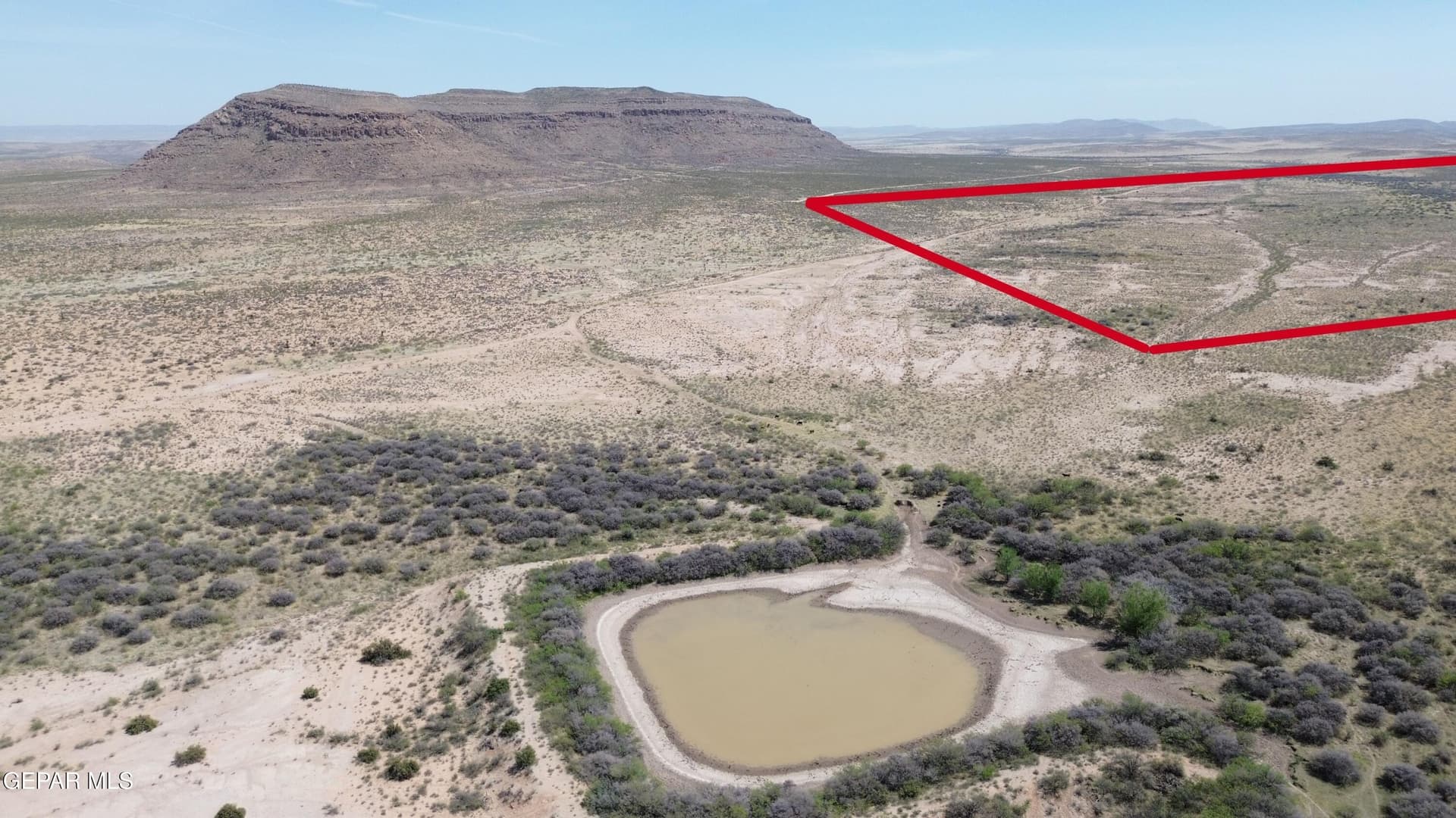 320 acres in Hudspeth County - photo 30
