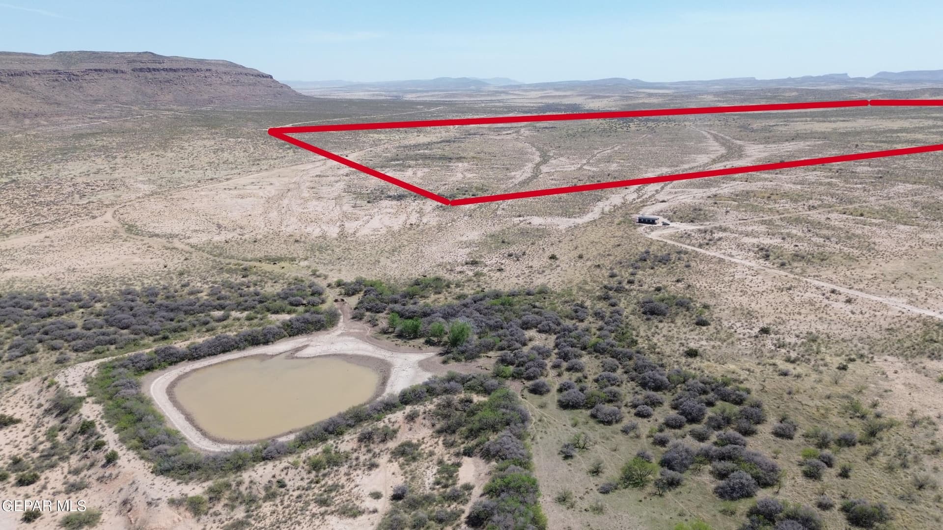 320 acres in Hudspeth County - photo 32