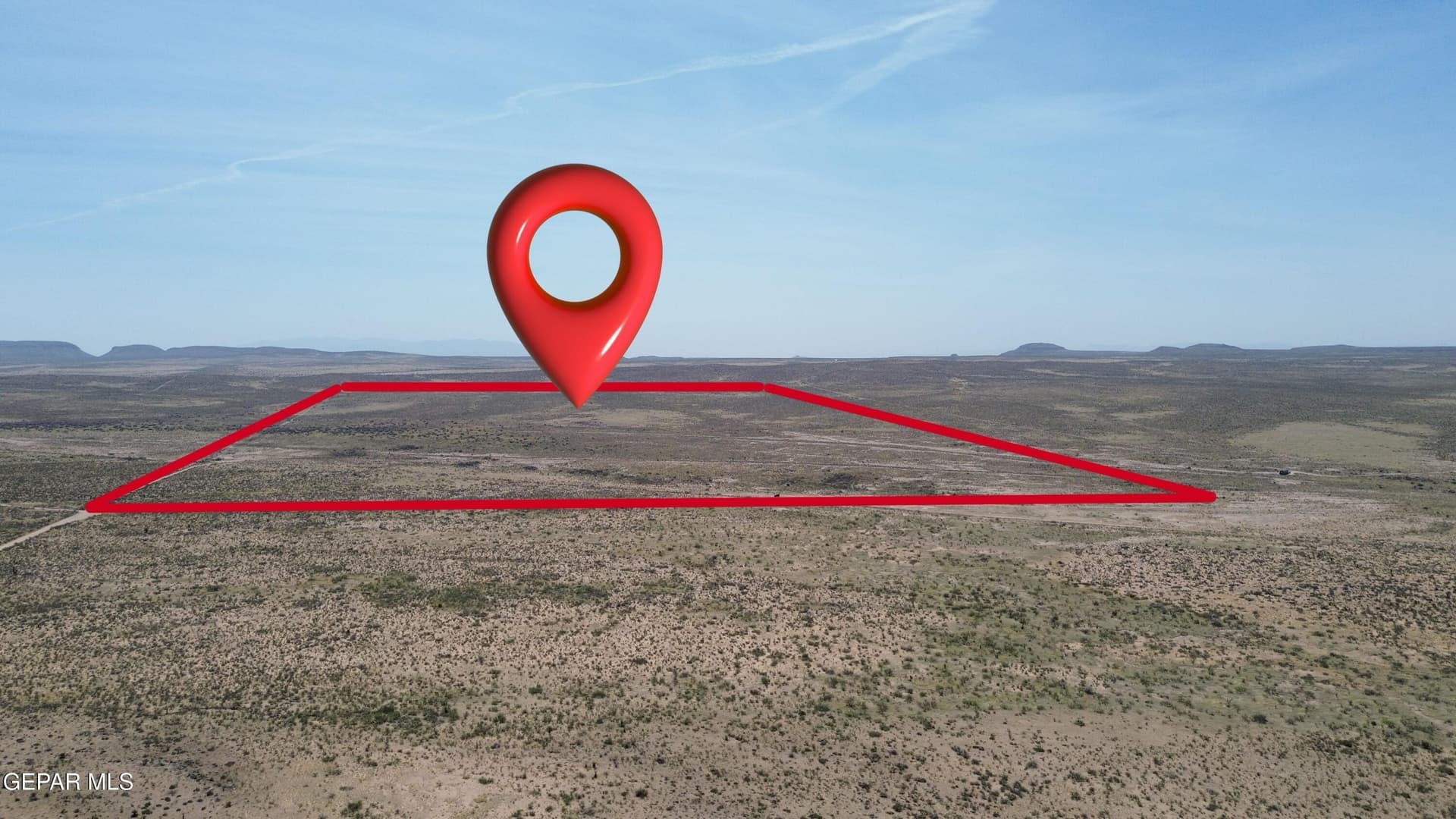 320 acres in Hudspeth County - photo 9