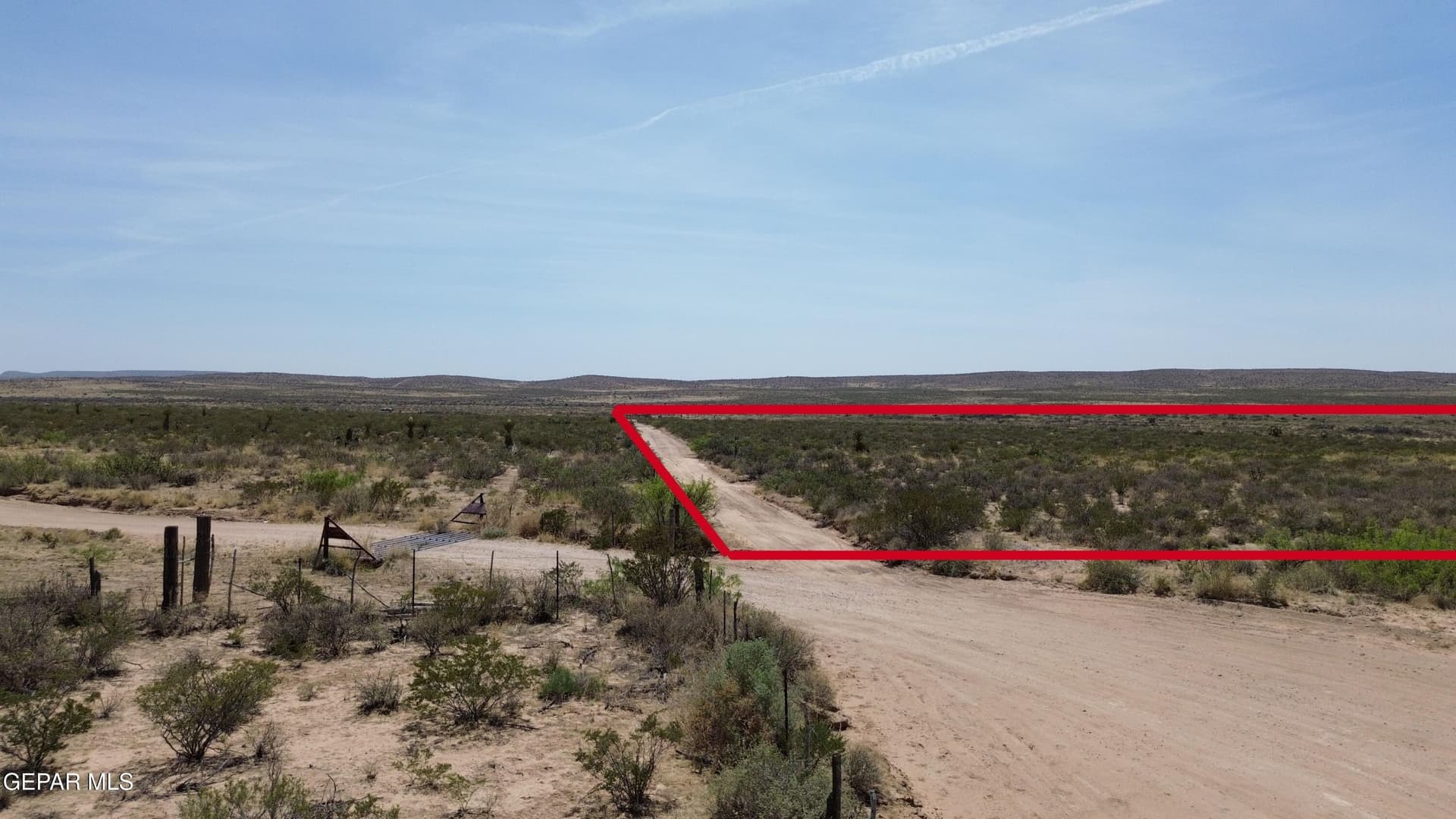 320 acres in Hudspeth County - photo 36