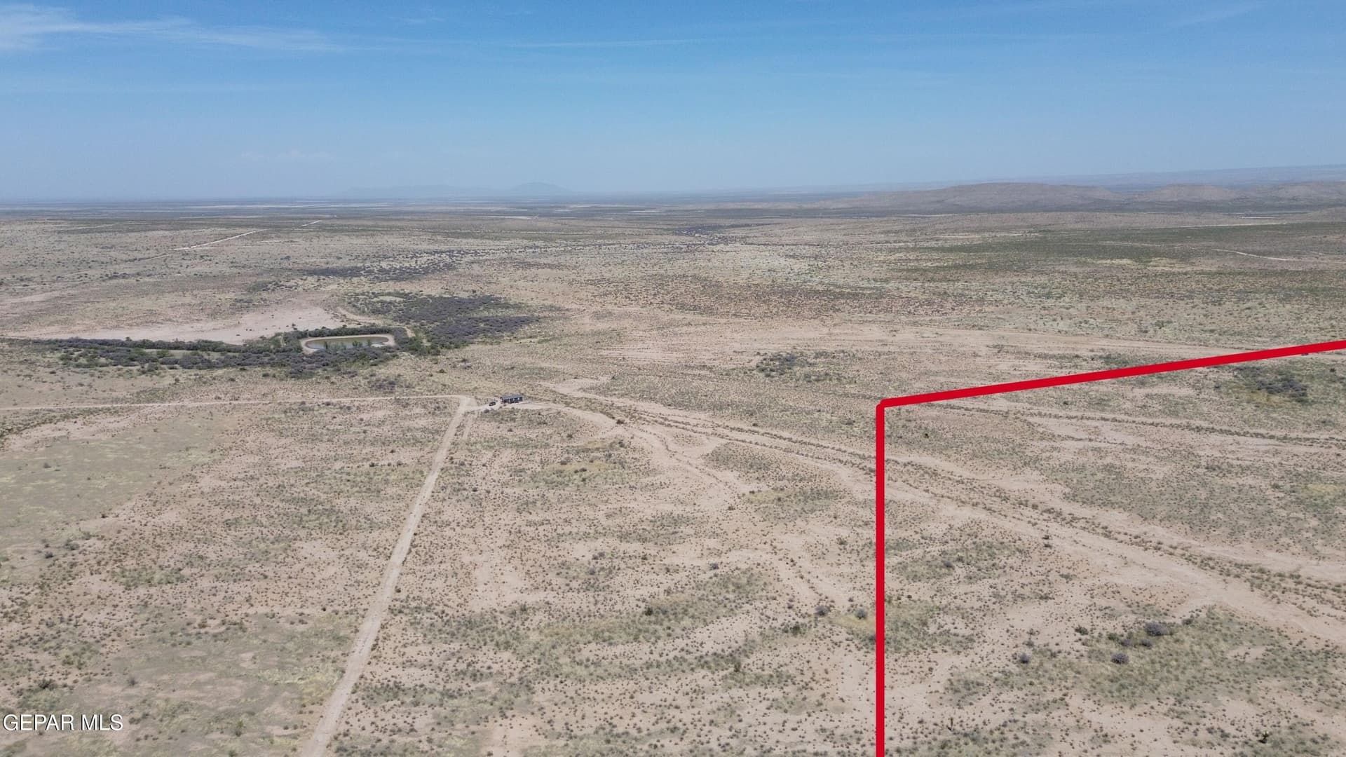 320 acres in Hudspeth County - photo 11