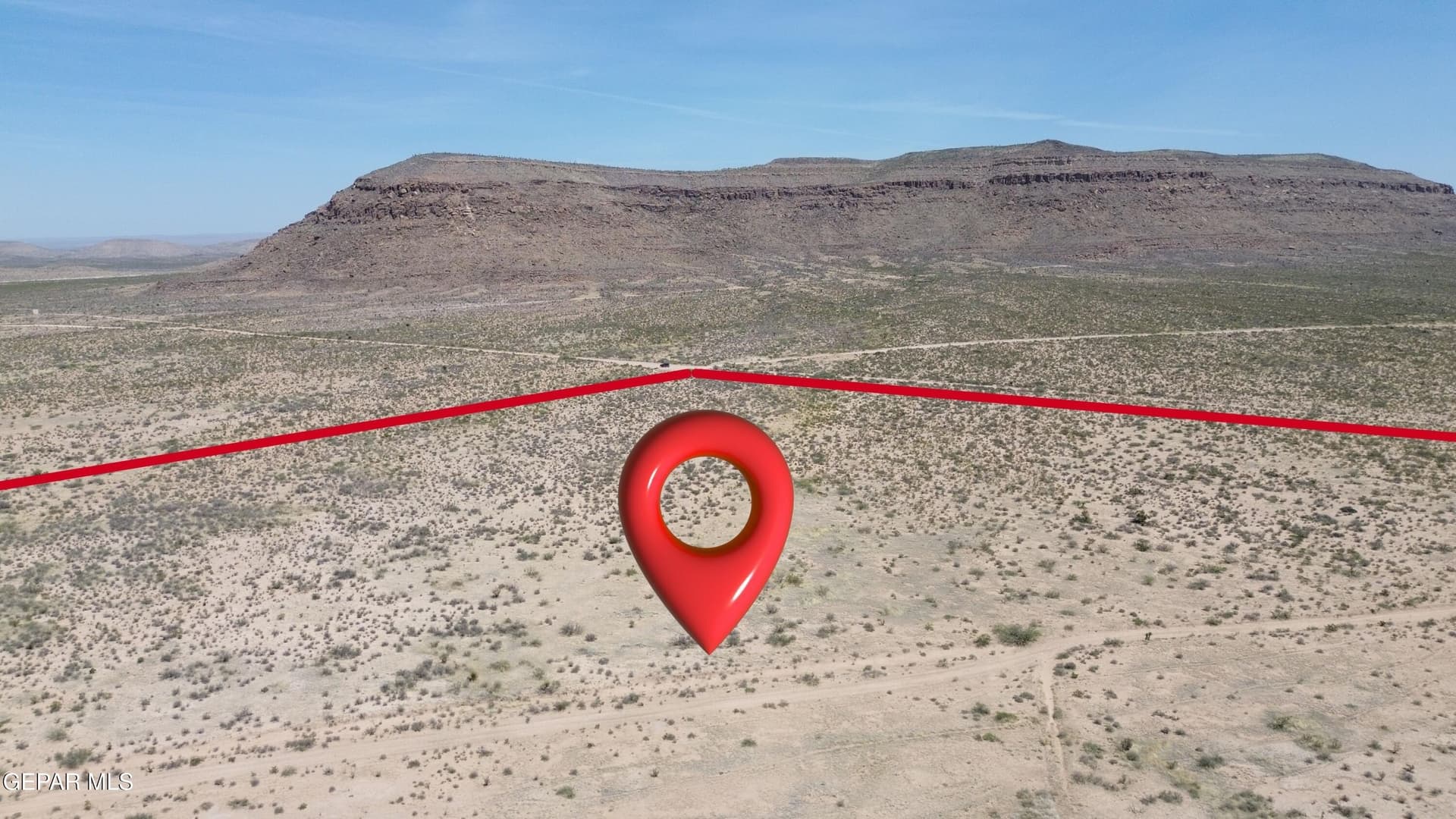 320 acres in Hudspeth County - photo 41