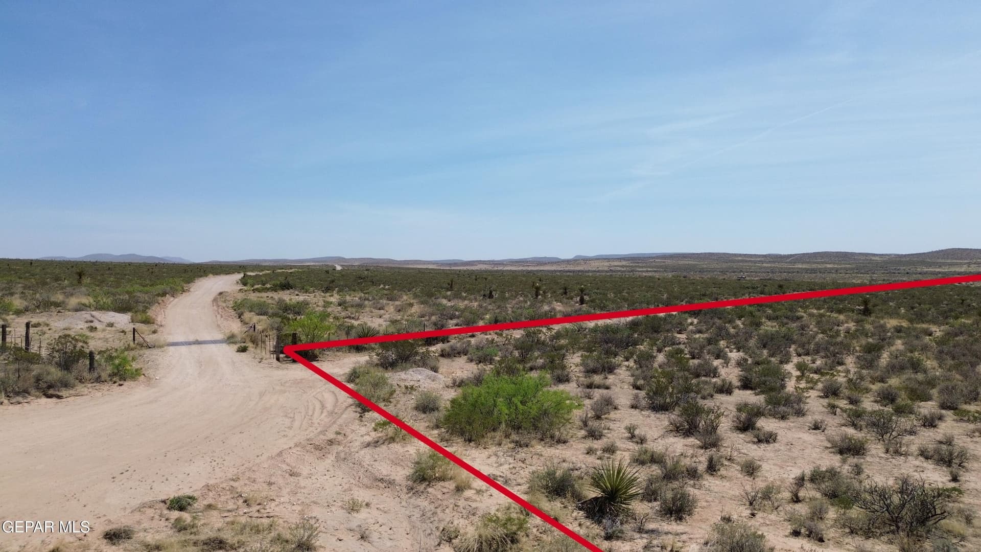 320 acres in Hudspeth County - photo 35