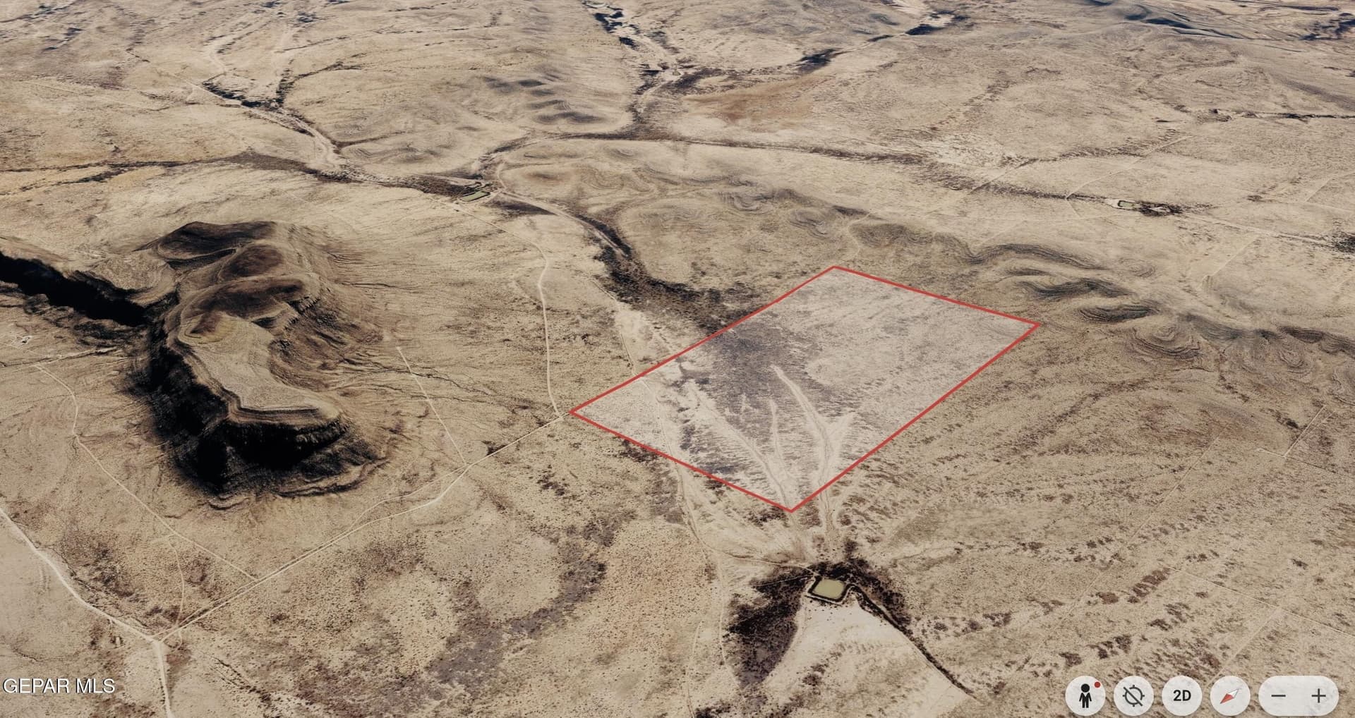 320 acres in Hudspeth County - photo 6