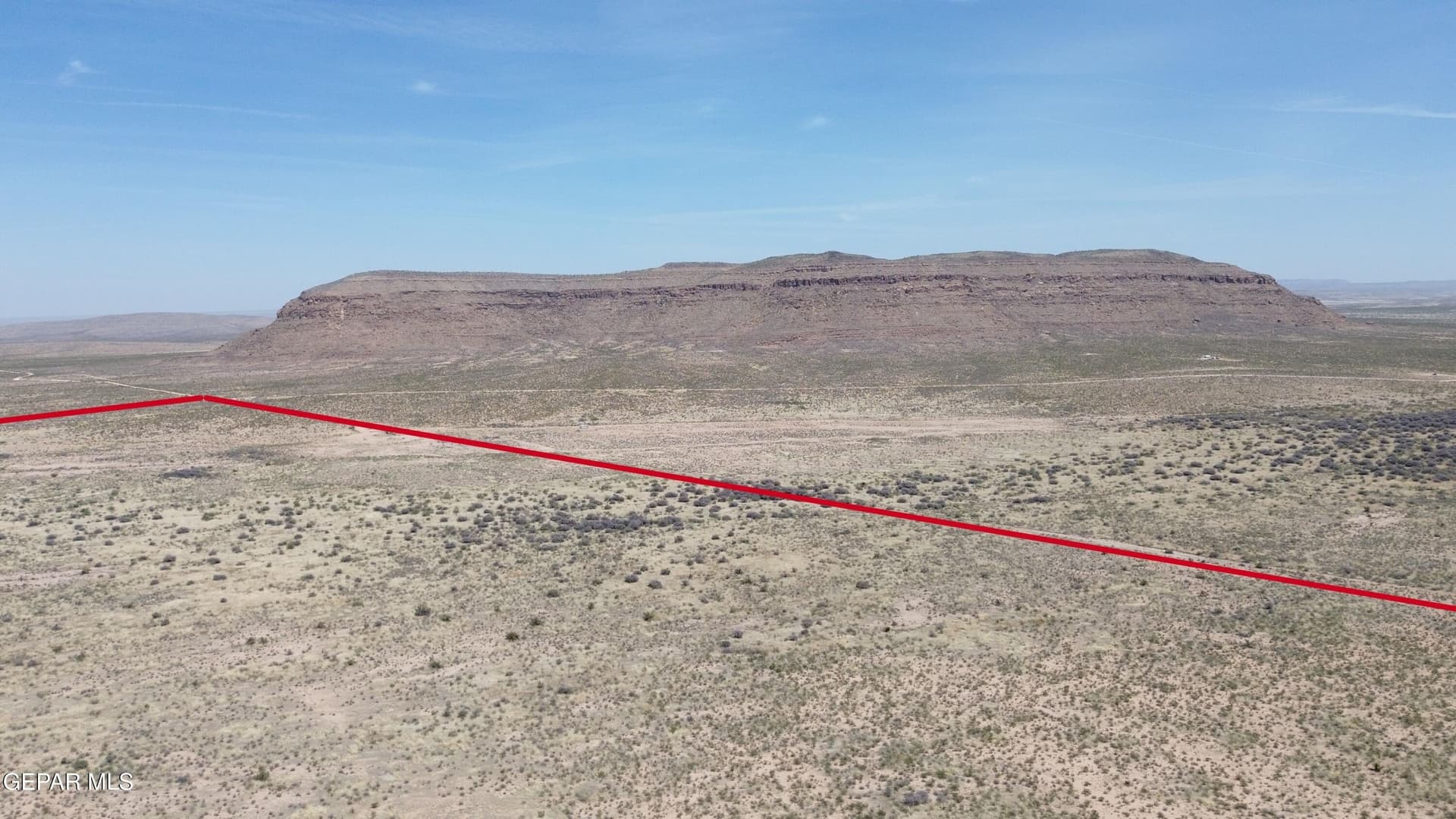 320 acres in Hudspeth County - photo 18