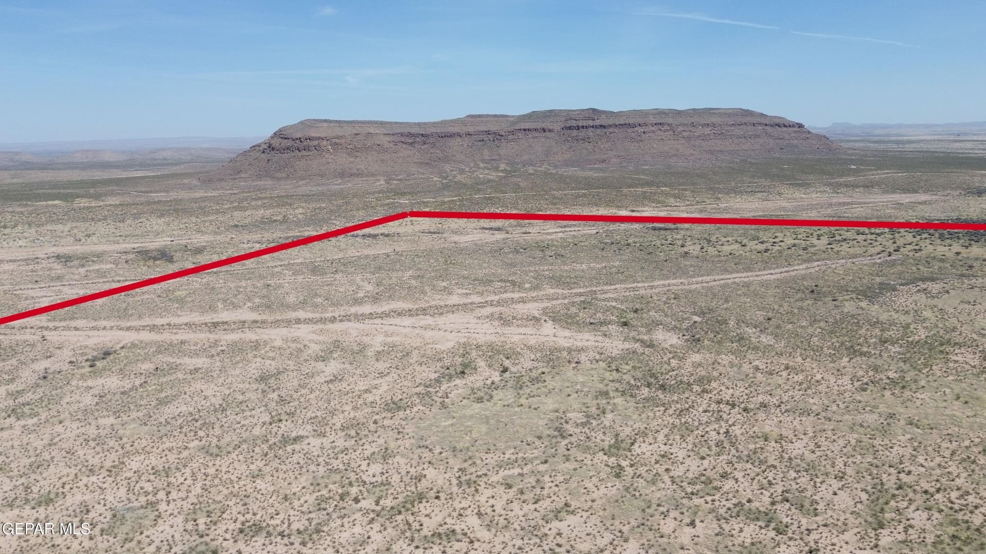 320 acres in Hudspeth County - photo 12