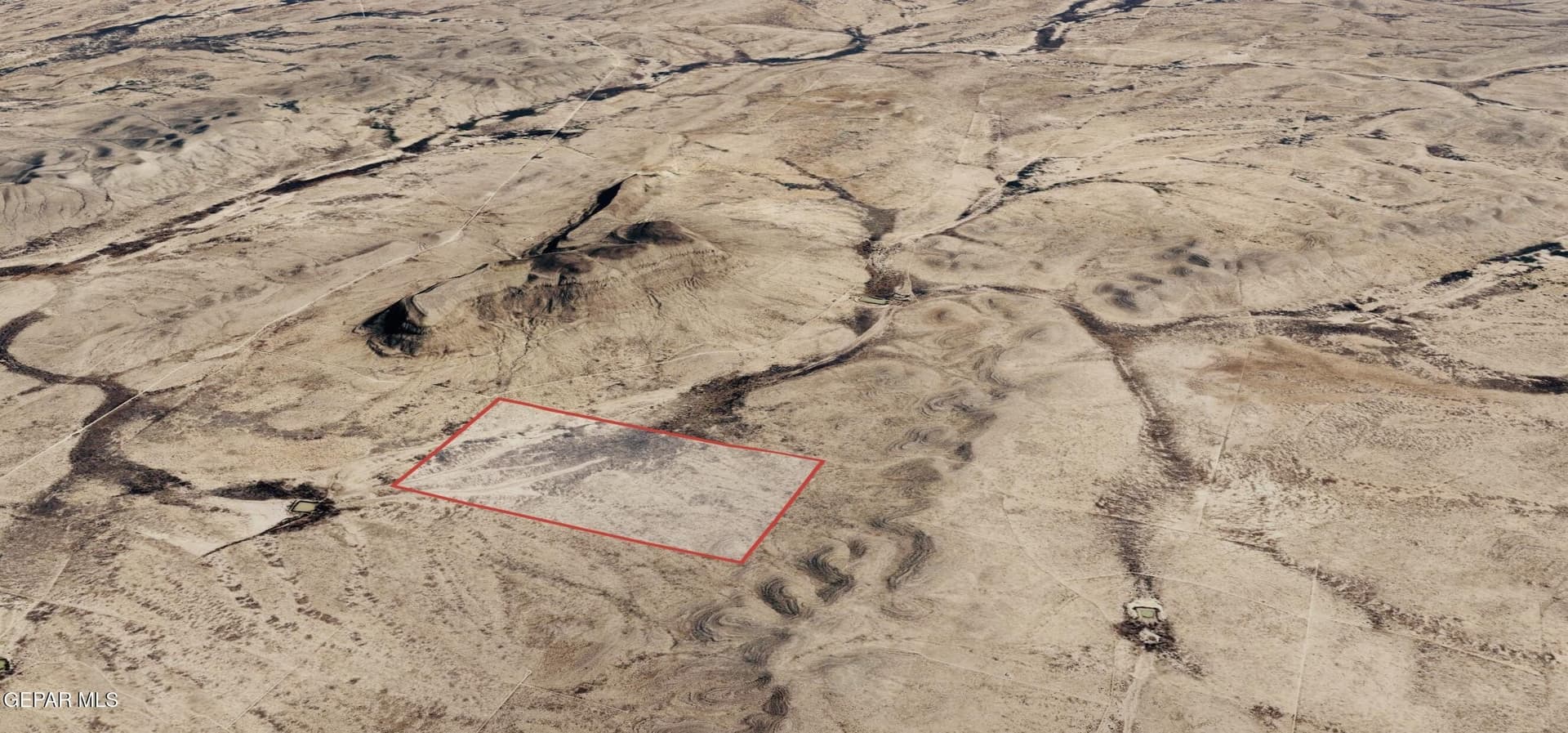 320 acres in Hudspeth County - photo 5