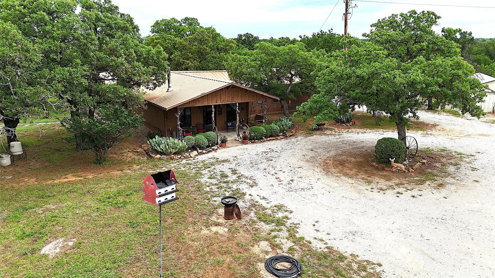 41.67 acres in Brown County gallery image 2