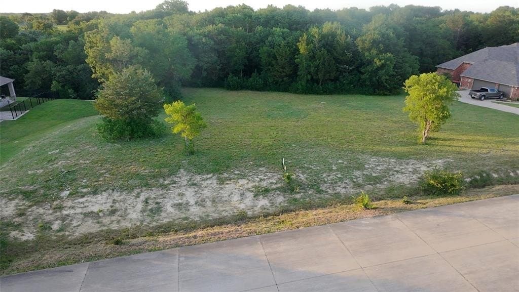 1.26 acres in Collin County
