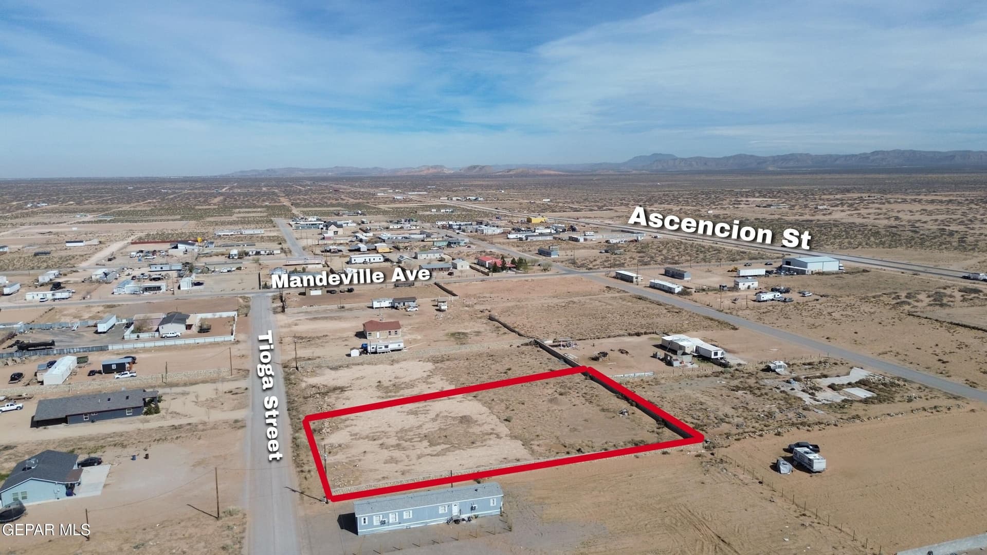 0.82 acres in El Paso County - photo 4