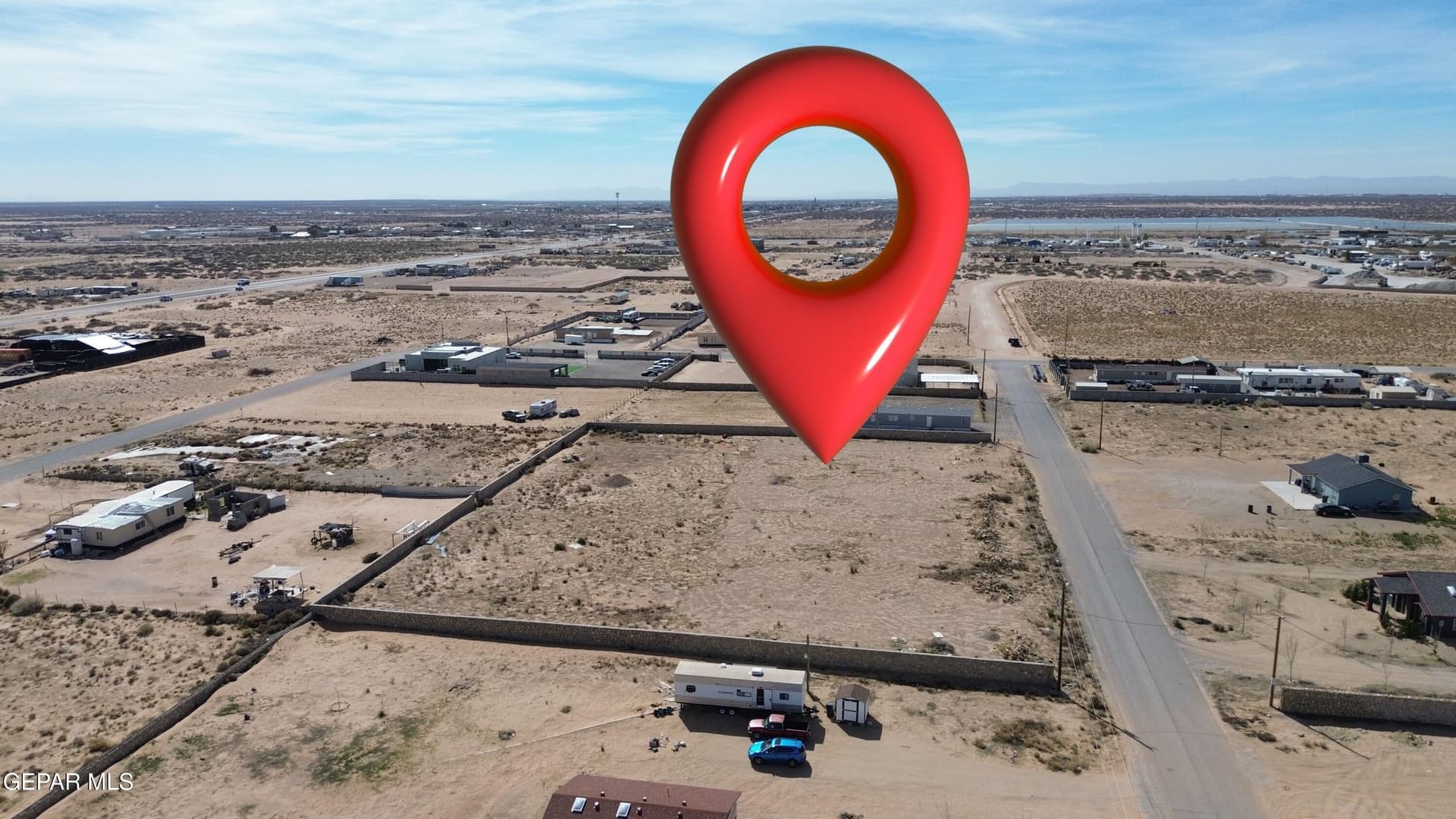 0.82 acres in El Paso County - photo 9