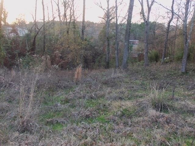 0.86 acres in Rusk County
