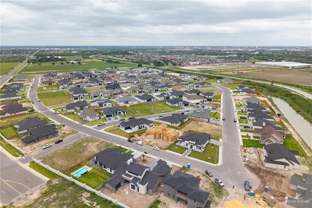 0.2 acres in Hidalgo County featured view