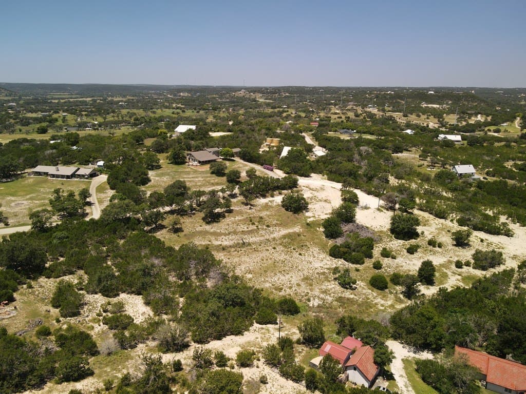 1.53 acres in Kerr County featured view