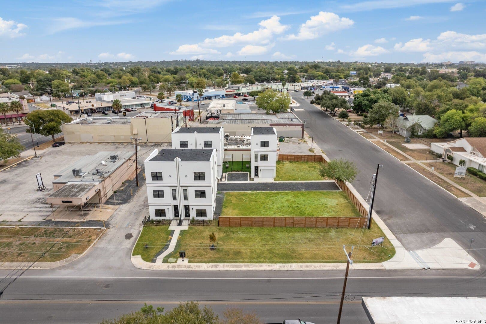 0 acres in Bexar County featured view